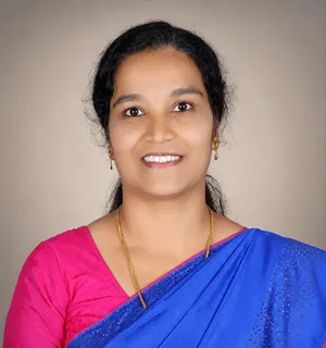 മിനി ജോണി