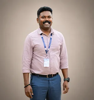സന്ദീപ് സുകുമാരന്‍