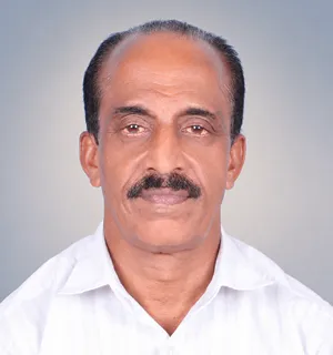 സണ്ണി ജോൺ