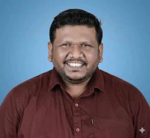 സുബിൻ എസ്