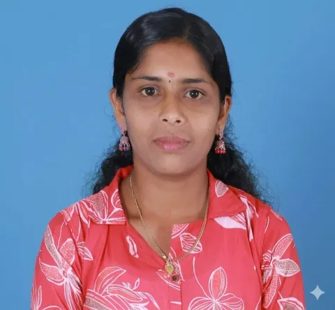 ഹണിമോൾ രാജു