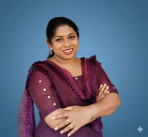 ജിസ്സാ മോൾ നോബർ