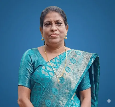  കൊച്ചുമോൾ ജോസഫ്