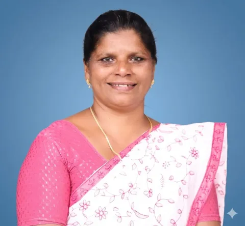രമണി രൂപേഷ്