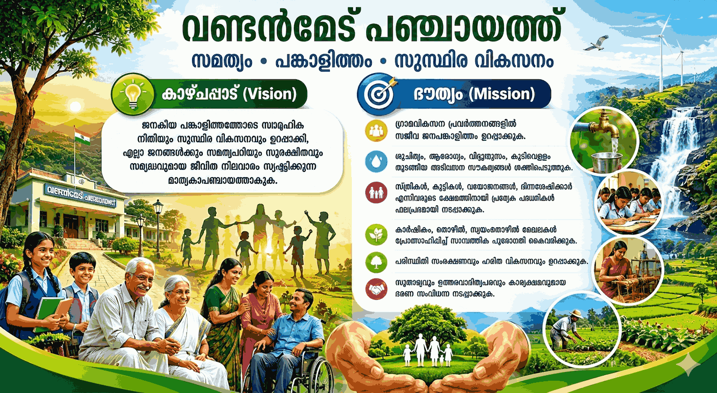 കാഴ്ചപാട്