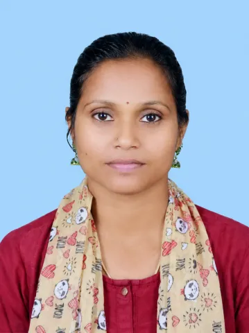 ലക്ഷ്മി ആര്‍