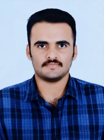 അനന്ദു എം നായര്‍