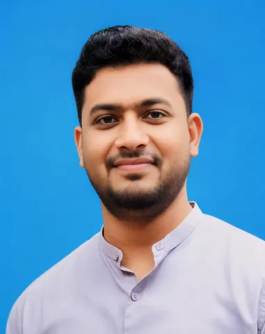 ജെറിന്‍ തോമസ്