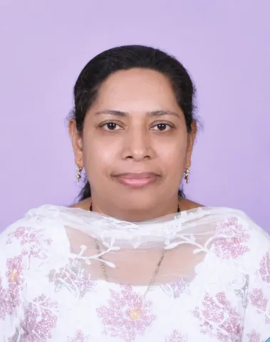 സെലിന്‍ തോമസ്