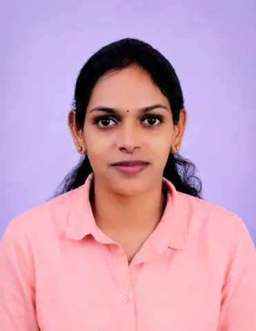 ഷില്‍ബി അഗസ്റ്റിന്‍