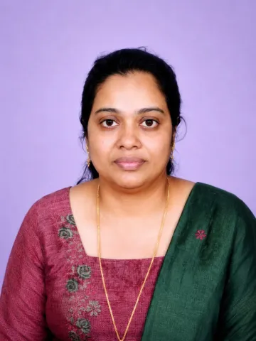 ഷീബ ജോസഫ്