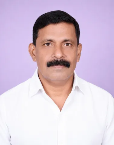 മത്തായി മാത്യു