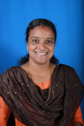 രജനി കെ എ 