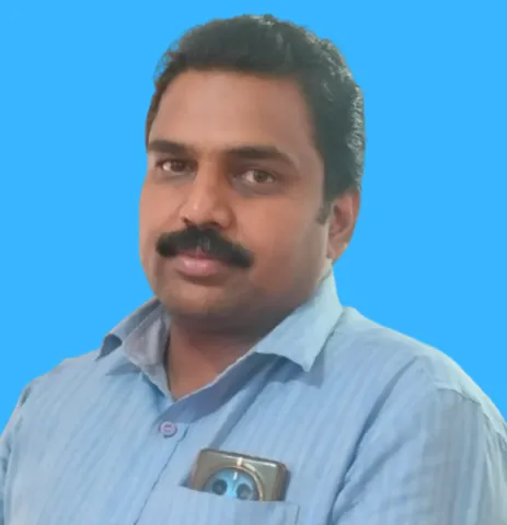 ധനേഷ് ബി