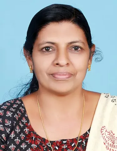 മേരിക്കുട്ടി പൗലോസ്