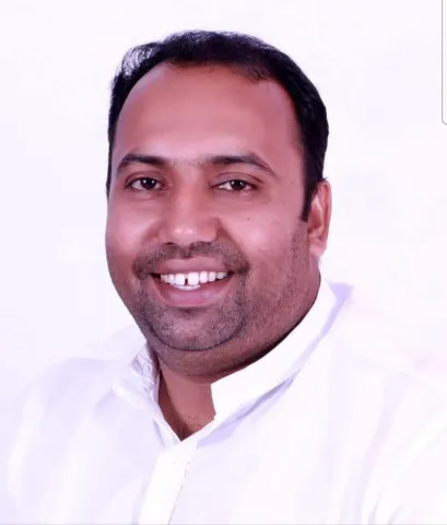 സിജോ ഇലന്തൂർ