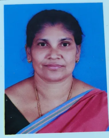 റോസമ്മ മാത്യു