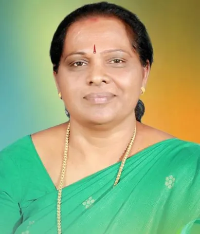 സുലോചന ചന്ദ്രൻ
