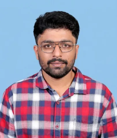 സിദ്ധാർത്ഥൻ വി