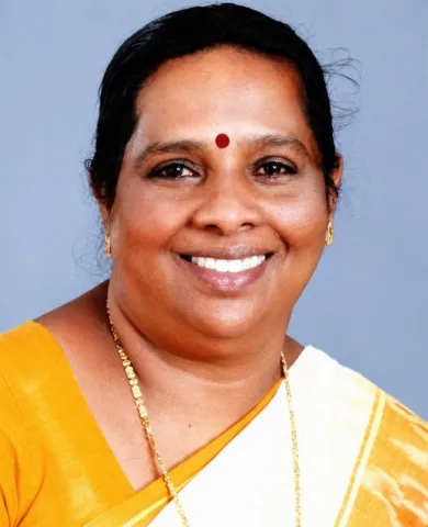 വിജയമ്മ ജോസഫ്