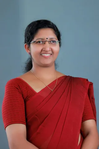 ശോഭാ പി.ആര്‍