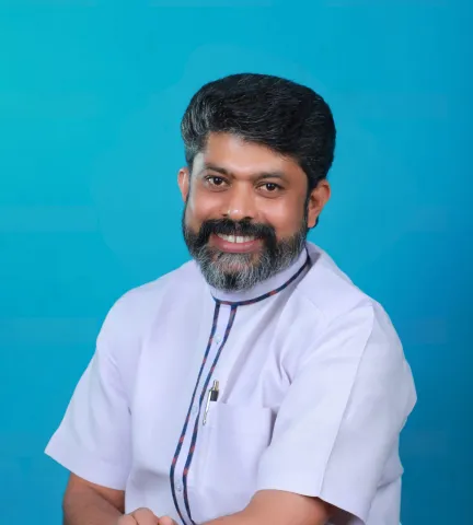 ജയ്മോന്‍ ഡൊമ്നിക്