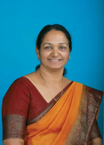 റെജിമോള്‍ ഷിബി