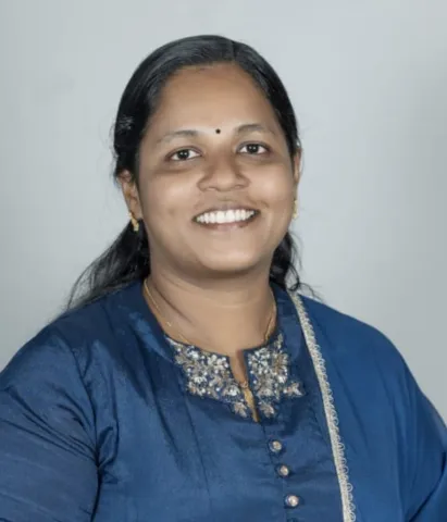 അലീന വര്‍ഗീസ്