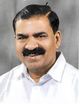 ബെന്നി പ്ലാകൂട്ടം