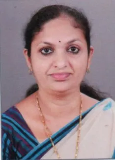 ടെസി സതീഷ്