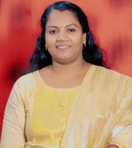 സൈമോള്‍ കെ
