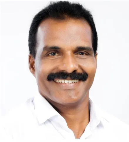 ജോബി മാത്യു