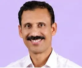 ബിജു എം മാനുവല്‍