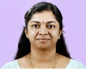 ജിഷ ഷൈസണ്‍