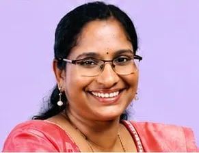 സന്ധ്യ ജോജി