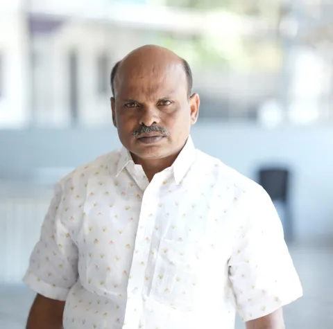 മുഹമ്മദ് അമീർ