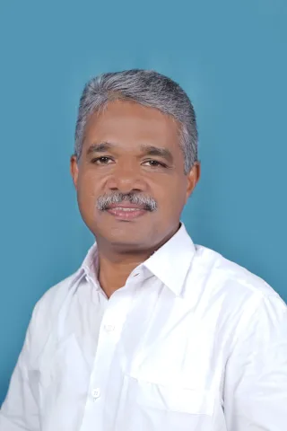 ബേബി തോമസ് 