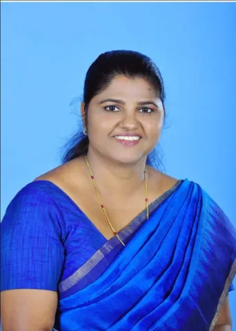 ഷീല ദീപു