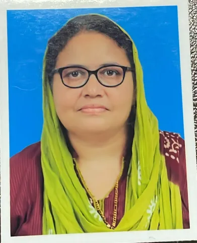 സറീന പി എ