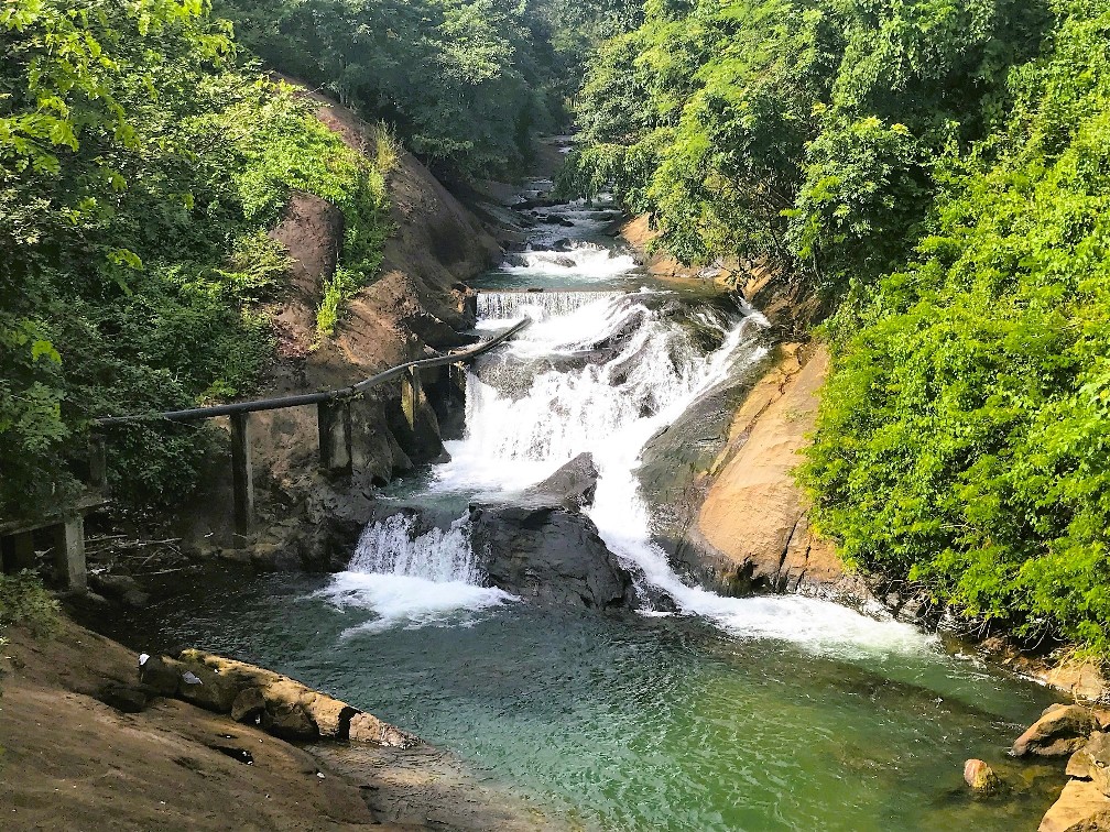 ARUVIKUTHU