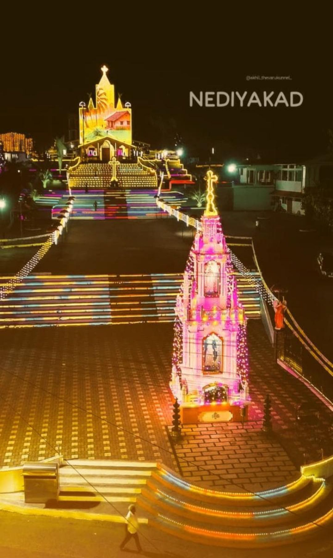 ലിറ്റില്‍ ഫ്ലവര്‍