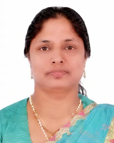 ഷൈനി ജോണ്‍