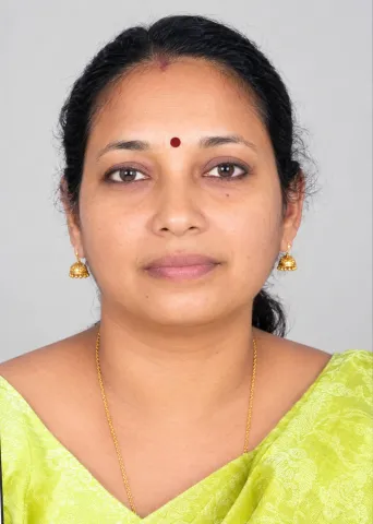 സിന്ദുമോൾ എസ്