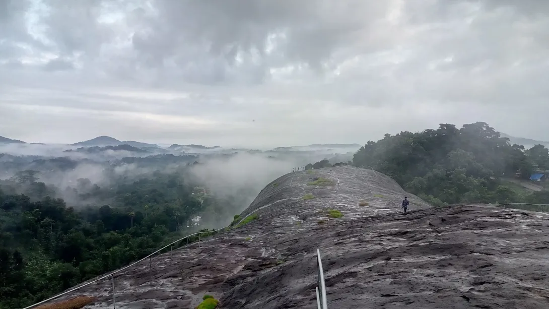 ഉറവപ്പാറ
