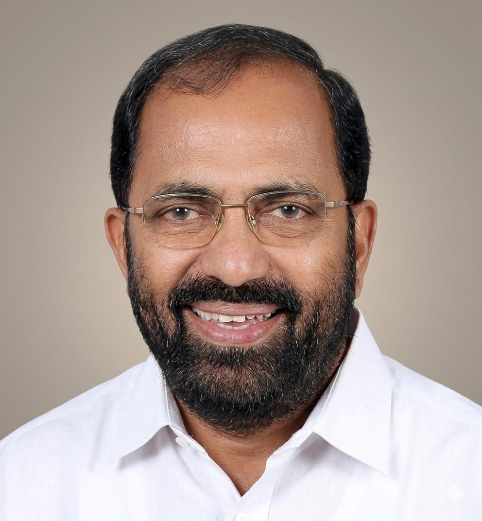 Reji /kunnamkottu