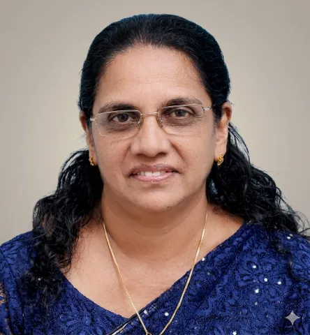 ഉഷ ജേക്കബ്ബ്
