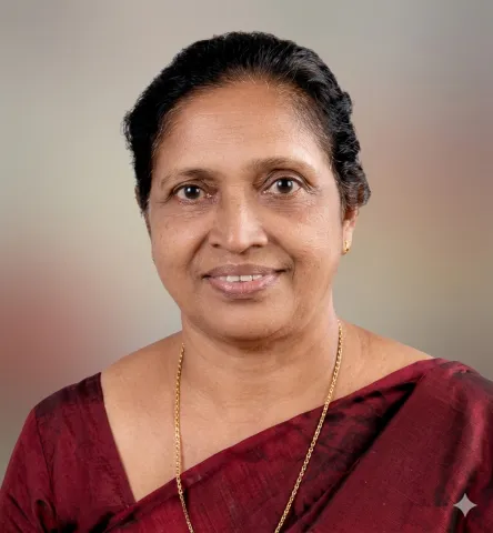 അച്ചാമ്മ ജോയി