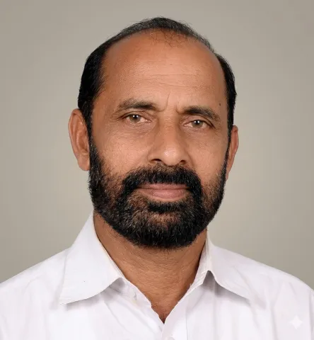 ജോസ് കെ ജെ