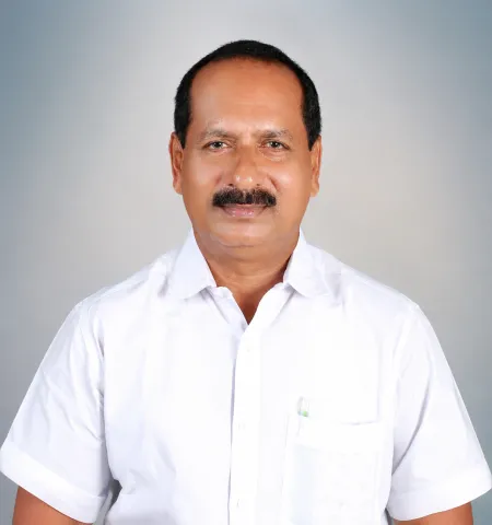 മാർട്ടിന്‍ ജോസഫ്