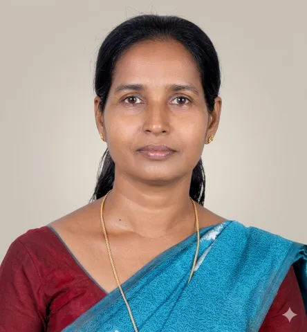 ഷാജ ജോസഫ്